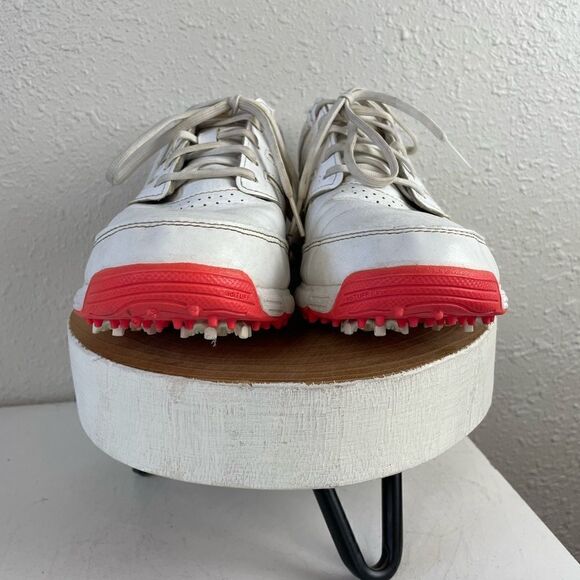 Adidas Golf Shoes Size 7 - Picture 3 of 7